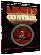 Filmy akcji DVD - The Limits Of Control - miniaturka - grafika 1
