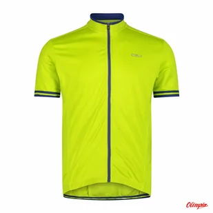 Koszulka rowerowa męska CMP 31C7957/E474 - Koszulki rowerowe - miniaturka - grafika 1
