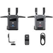 Akcesoria fotograficzne - System transmisji obrazu DJI SDR Transmission Combo - miniaturka - grafika 1