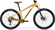 Rowery - Merida Big trail 200 2023 orange (black) 17" - miniaturka - grafika 1