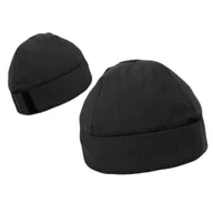 Odzież taktyczna i umundurowanie - Texar - Czapka wind-blocker czarna L/XL - miniaturka - grafika 1