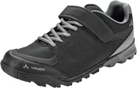 Buty rowerowe - Vaude VAUDE AM Downieville Buty, black EU 45 2020 Buty rowerowe 204660100450 - miniaturka - grafika 1