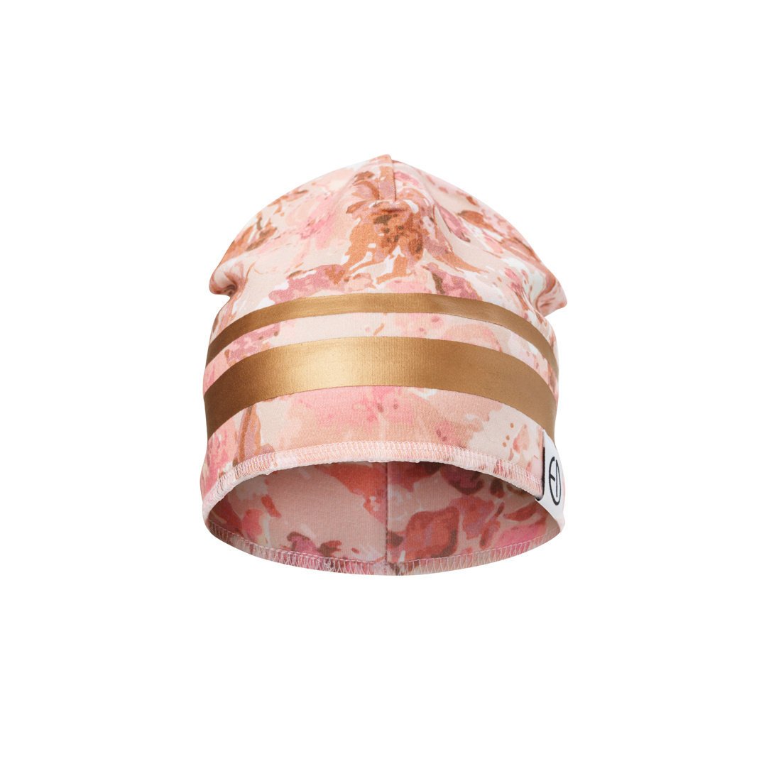 Elodie Details Czapka zimowa River Rose -1-2 lata