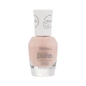 Lakiery do paznokci - Sally Hansen Good. Kind. Pure. Lakier do paznokci 10 ml Odcień 112 Flour Power - miniaturka - grafika 1