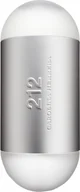 Wody i perfumy damskie - Carolina Herrera 212 NYC EDT 60 ml - miniaturka - grafika 1