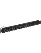 Akcesoria do szaf serwerowych - Delta Ogranicznik przepięć video OPV-16/RACK OPV-16/RACK - miniaturka - grafika 1