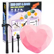 Mały naukowiec - Mały Archeolog Wykopaliska Kopalnia Diamentów - miniaturka - grafika 1