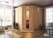 Sauny - KARIBU Sauna fińska JARIN (71348) - miniaturka - grafika 1