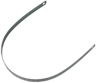 KS TOOLS klucz paskowy do osłony filtrów oleju 155.5005: 65-110mm - Kosmetyki samochodowe - miniaturka - grafika 1
