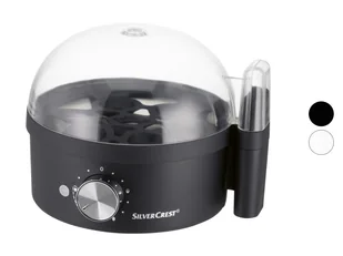 Jajowary SILVERCREST KITCHEN TOOLS Jajowar 450 W - Jajowary - miniaturka - grafika 1