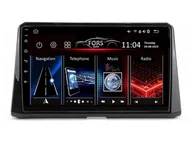 Radia samochodowe - Radio Android FS4-Max Corolla 2018-2021 4/32 Carplay AndroidAuto 2K DSP - miniaturka - grafika 1