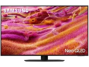 Telewizor SAMSUNG QE50QN92F 50" - Telewizory - miniaturka - grafika 1
