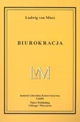 Ekonomia - Fijorr Ludwig von Mises Biurokracja - miniaturka - grafika 1