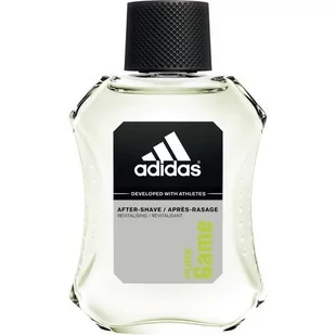 Adidas Woda po goleniu Pure Game 50 ml Męskie - Wody po goleniu - miniaturka - grafika 1