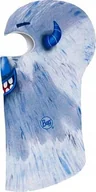 Czapki i chusty sportowe damskie - Buff Buff Balaclava Rurry 13013155510 Niebieskie One size - miniaturka - grafika 1