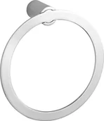 Ręczniki - Mexen Base wieszak na ręcznik, chrom - 7088232-00 - miniaturka - grafika 1