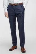 Moda i Uroda OUTLET - Spodnie LOUIS 01033D75KSA - miniaturka - grafika 1