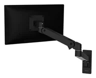 Uchwyty do monitorów - Ergotron LX Series 45-683-292 uchwyt / stojak do monitorów 86,4 cm (34") Ściana Czarny - miniaturka - grafika 1