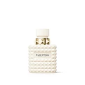 Wody i perfumy damskie - Valentino Born In Roma Donna Ivory Woda perfumowana 50 ml Damski - miniaturka - grafika 1