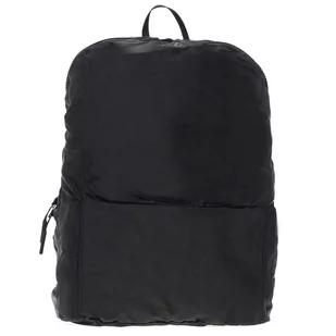 Plecak 4F SS23ABACU13320S - czarny - Plecaki - miniaturka - grafika 2