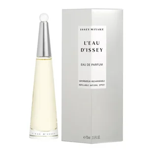 Issey Miyake L'eau d'Issey Pour Femme woda perfumowana   75ml - Wody i perfumy damskie - miniaturka - grafika 3