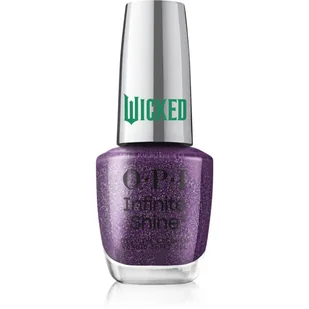 OPI Wicked Infinite Shine lakier do paznokci odcień Head Shizstress 15 ml - Lakiery do paznokci - miniaturka - grafika 1