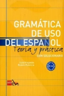 Gramatica de uso del espanol A1 - A2 Teoria y practica - Nowela - Pozostałe języki obce - miniaturka - grafika 2