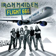 Winyle - Flight 666 Reedycja 2xWinyl Iron Maiden - miniaturka - grafika 1