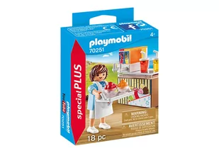 Playmobil 70251 - Klocki - miniaturka - grafika 1