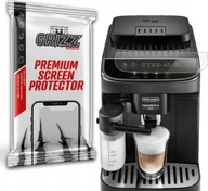 Akcesoria i części AGD - GrizzGlass Folia matowa GrizzGlass PaperScreen do DeLonghi Magnifica Evo ECAM 290.51.B - miniaturka - grafika 1