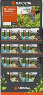 Pozostałe narzędzia ogrodowe - GARDENA Comfort Multibrause Action (18315-32) - miniaturka - grafika 1