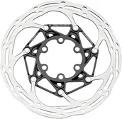 Hamulce rowerowe - Sram Centerline X Tarcza hamulcowa Rounded 6-otworowy, dwuczęściowy (2021) 160mm 2021 Tarcze hamulcowe 03073244 - miniaturka - grafika 1