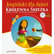 Królewna $112nieżka GRA PC - Gry PC - miniaturka - grafika 3