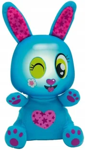 Luminki Wesoły Mały Królik Pupil Jasno Świeci Blask Lampka Zabawka Lampion - Zabawki interaktywne dla dzieci - miniaturka - grafika 1
