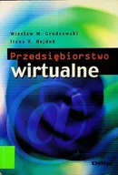 Ekonomia - Przedsiębiorstwo wirtualne - miniaturka - grafika 1