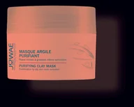 Maseczki do twarzy - Laboratoire PiLeJe Jowae Oczyszczająca maska z glinką, 50 ml - miniaturka - grafika 1