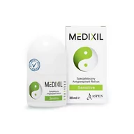 Dezodoranty i antyperspiranty unisex - Medixil Sensitive 30ml Antyperspirant - miniaturka - grafika 1