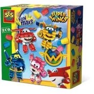 Zabawki kreatywne - Ses Creative Funmais Super Wings - miniaturka - grafika 1