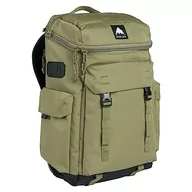 Plecaki - Burton Unisex – plecak dla dorosłych Annex 2.0, Forest Moss - miniaturka - grafika 1