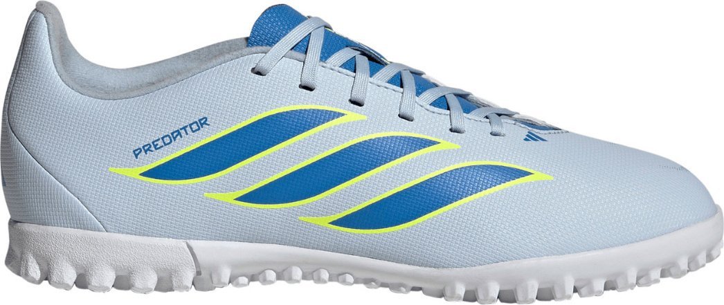Adidas Buty piłkarskie dla dzieci adidas Predator Club TF JS0366 38