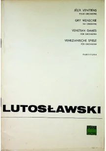 Koncert na orkiestrę smyczkową - Książki o kulturze i sztuce - miniaturka - grafika 1