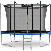 Trampoliny - Trampolina NEO-SPORT NS-06W241 FI 183 cm - miniaturka - grafika 1