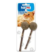 Zabawki dla kotów - Matatabi Kocimiętka lizak - miniaturka - grafika 1