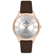 Zegarki damskie - Zegarek damski Daniel Klein DK.1.12966-3 - miniaturka - grafika 1