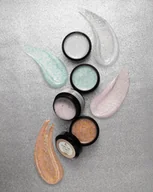 Żele do paznokci - Żel do wzmocnienia i modelowania F.O.X Shine Gel Flakes 009, 15 ml - miniaturka - grafika 1