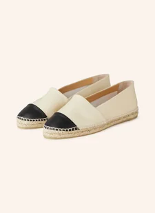 Castaner Espadryle Katty weiss - Espadryle damskie - miniaturka - grafika 1