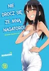 Komiksy dla młodzieży - Nie drocz się ze mną, Nagatoro! Tom 13 - miniaturka - grafika 1