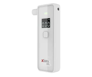 Xblitz 07L XBL-CAR-AL023 - Alkomaty - miniaturka - grafika 1