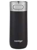 Kubki termiczne - Kubek termiczny Contigo Luxe 360ml - Licorice - miniaturka - grafika 1