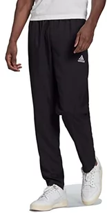 adidas Męskie spodnie Ent22 Pre PNT - Spodenki męskie - miniaturka - grafika 1